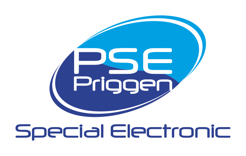 PSE - Priggen Special Electronic GmbH Startseite