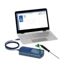 PP222 Pico USB TC-08 8-Kanal 20 Bit Temperatur Datenlogger f&uuml;r Thermoelemente