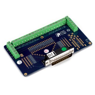 PP310 Pico Anschlussklemmenleiste für ADC-20/24 (Ersatz)