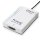 PP311 Pico ADC-20, 8-Kanal-, 20Bit- Spannungs- Datenlogger mit Anschlussklemmenleiste
