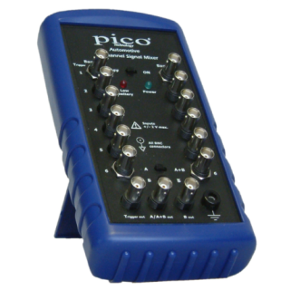 PP361 Mixmaster, 12-Channel Ignition Signal Mixer