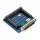 PP545 Terminal Board for PicoLog 1000 Data Loggers (Spare)