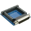 PP547 PicoLog 1216 Set, 16-Kanal- 12 Bit- USB-...