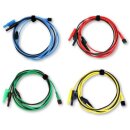 PP718 KFZ- Testkabel Premium Set, 3m