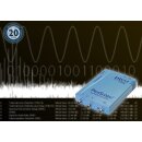 PP799 PicoScope 4262 Set, hochauflösendes 2-Kanal/16...