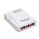 PicoLog CM3,  3- Kanal-, 24 Bit- USB Strom- Datenlogger