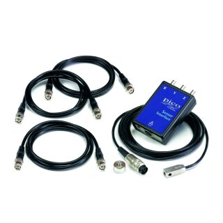PP877 3- Achsen- Accelerometer- Set