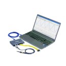 PQ009 PicoScope 2200AB MSOSeries - Ultra-Compact 2-Channel Mixed Signal Oscilloscopes PS 2206B MSO, 8-Bit, 1GsS/s, Buffer: 32MS, 50MHz