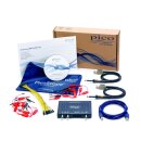 PQ009 PicoScope 2200AB MSOSeries - Ultra-Compact 2-Channel Mixed Signal Oscilloscopes PS 2206B MSO, 8-Bit, 1GsS/s, Buffer: 32MS, 50MHz