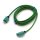 Thermocouple Extension Lead, Type K 1000mm, straight