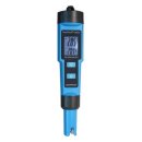 PeakTech 5305 A, 2 in 1 pH- Meter in Stiftform