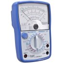 Analoges Multimeter, PeakTech 3201