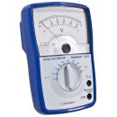 Analoges Voltmeter AC/DC, PeakTech 3202