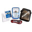 Analoges Amperemeter AC/DC, PeakTech 3203
