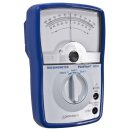 Analoges Galvanometer PeakTech 3204