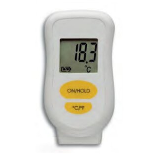 Mini-K, Type K Industy Thermometer without a Probe