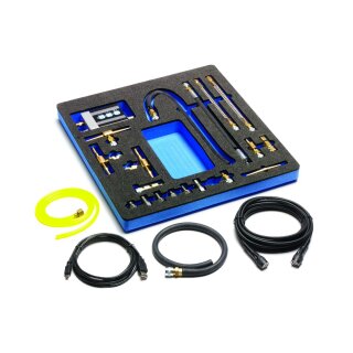 PQ007 WPS500X Maxi Kit, Automotive Pressure Transducer with Complete Accessories in Foam Tray