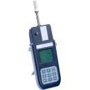 IAQ Monitor for Monitoring Indoor Air Quality