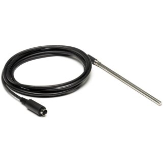 SE012 Pt100- Sensor,  1/10 DIN, -50 bis +250°C