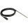 SE012 Pt100- Sensor,  1/10 DIN, -50 bis +250°C