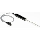 SE019 preiswerte Pt100- Allzwecksonde, Klasse A, -75 bis...