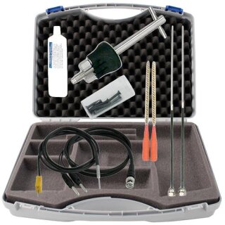 GMH 3830- Zubehör: SET 38 BF, ohne Messgerät