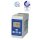 STL50-1-1R-0, Safety Temperature Limiter for PT100 Sensor, 230VAC