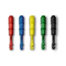 TA513 Isolation- Einstichklemmen 5er Set