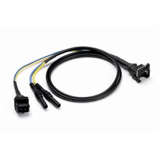 TA012 Sensor- Abgreifkabel (breakout lead), 2-polig