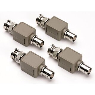 TA050 Pico Dämpfungsglieder- BNC- Set: 50 Ohm, 1W, 1...