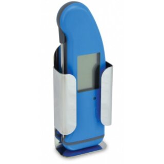 Thermapen- Edelstahl- Wandhalterung