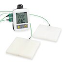 Lebensmittelsimulanz- Temperatursonde, -20 bis +100&deg;C