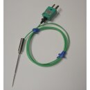 Mini- Nadelf&uuml;hler, Typ K 1m