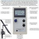 Erd- Magnetometer EM2