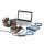 PQ074 PicoScope 4444, 4-Kanal- Differenzialoszilloskop, 1000V CAT III- Set