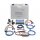 PQ074 PicoScope 4444, 4-Kanal- Differenzialoszilloskop, 1000V CAT III- Set