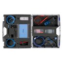 PA149 Hartschalenkoffer für PicoScope 4444 und...