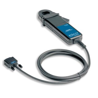 TA300 Stromzangenadapter 40A AC/DC, 300V CAT III für...