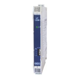 Universal Transmitter UT125M, Transmitter for Electrical Signals