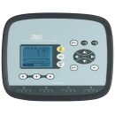 Sekundenthermometer und Datenlogger f&uuml;r max. 16 Thermoelemente