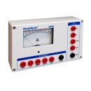 PeakTech 3295, Analog- Amperemeter für Lehrzwecke