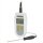 Therma 22 Plus, wasserdichtes Thermometer mit einer Thermistor- Sonde