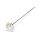 Dial Compost Thermometer, Stainless Steel Probe, 500mm