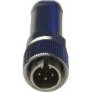 ACS-9703, 5-pol- Stecker für Tinytag- Datenlogger