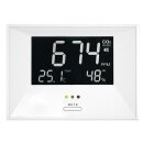 AirCO2ntrol Life, CO2-Monitor, "Miefampel"
