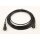 TA130 Messkabel mit isolierten BNC- Steckern, 5m