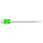 Fast Penetration Probe, Type K,  Plug-Mounted,  -75 to +250°C