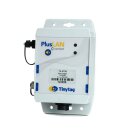 TE-4704, Tinytag Plus LAN, Ethernet-Datenlogger mit einem...