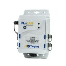 TE-4904, Tinytag Plus LAN, Ethernet-Datenlogger mit vier...