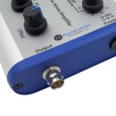 LNA 10, Low Noise Differential Preamplifier for Oscilloscopes